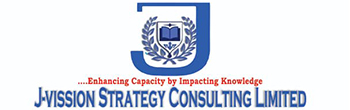 Welcome to J-Vission Strategy Consulting Ltd